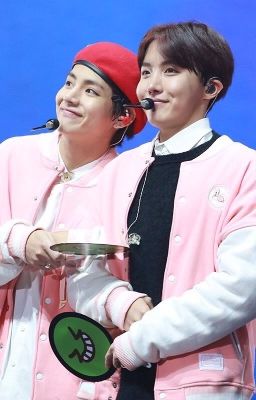 [VHOPE] [DROP]Anh trai của em