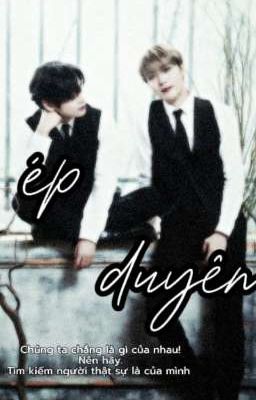 [ VHOPE ] ÉP DUYÊN 