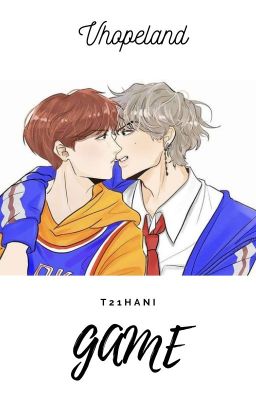 [VHOPE] Game