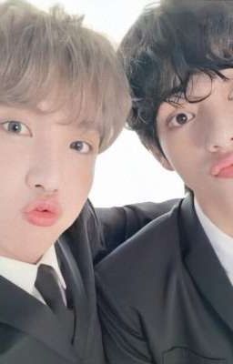 [VHOPE] GẶP GỠ