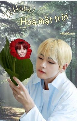 (VHope) Hoa mặt trời