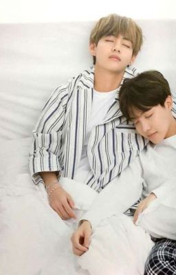 [VHope] Lần nữa yêu anh