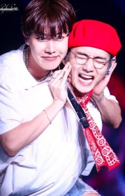 VHope (๑╹ω╹๑ ) // ngọt ngào và nhẹ nhàng 🍓