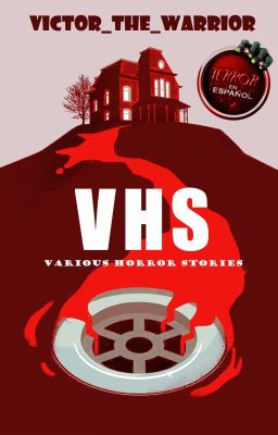 VHS (Various Horror Stories)