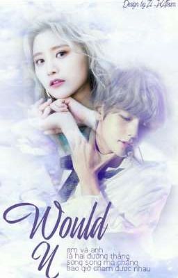 [VHWA] WOULD U {BANGXID} 