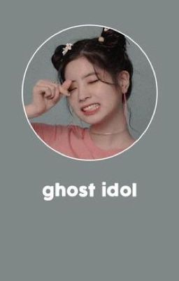 [vhyun] GHOST IDOL