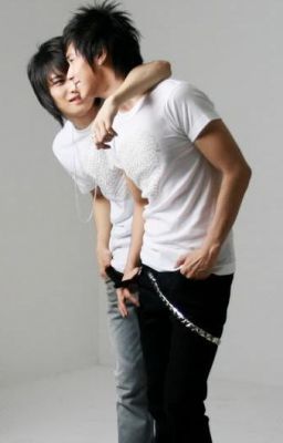 Vì ai mà yêu (YunJae - convert)