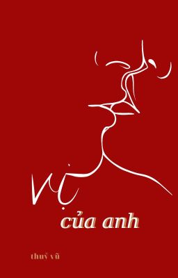 Vị Của Anh - Thuỷ Vũ