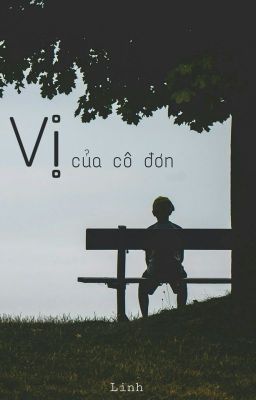 Vị Của Cô Đơn