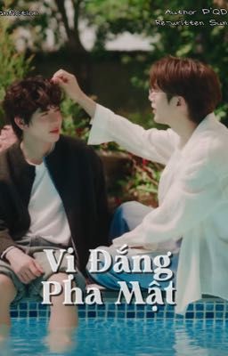 Vị Đắng Pha Mật