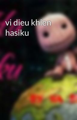 vi dieu khien hasiku