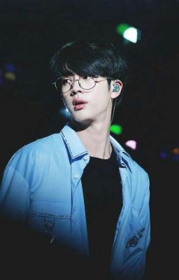 Vì đó là anh-SeokJin