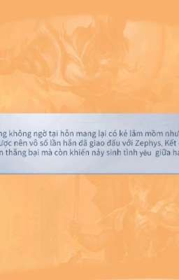 Vì em muốn anh vui mà thôi.. ( Nakzep) + / AOV /