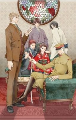 Vị ngọt khó cưỡng (Candy taste) Hoa Minh Tuyết END