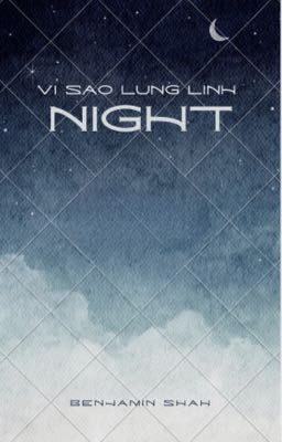 Vì sao lung linh ✨🌟