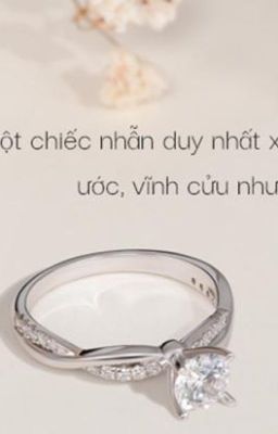 Vì sao nhẫn cưới vàng hồng trở thành xu hướng nhẫn cưới hiện đại và thanh lịch?