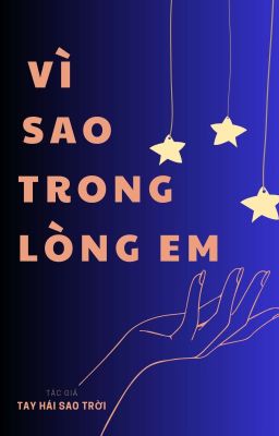 Vì Sao Trong Lòng Em