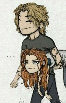 Vi siete mai chieste cosa pensava Clary quando ...- Clary