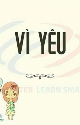 Vì Yêu