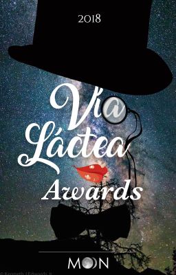 VÍA LÁCTEA 💫 AWARDS // CERRADO