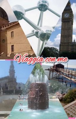 Viaggia con me