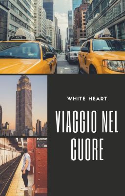 Viaggio nel Cuore