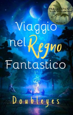 Viaggio nel Regno Fantastico