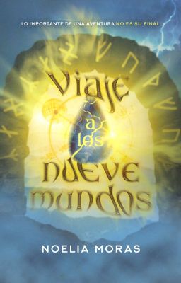 Viaje a los nueve mundos