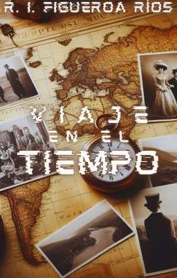 viaje en el tiempo 