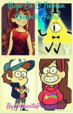 Viaje En El Tiempo (Gravity Falls).