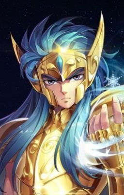 Viajeros del Tiempo (Saint Seiya)