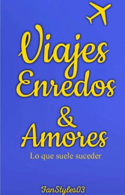 Viajes, Enredos & Amores