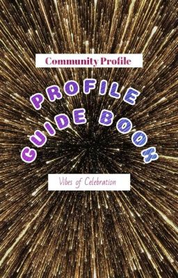 Vibes of Celebration: Profile Guide