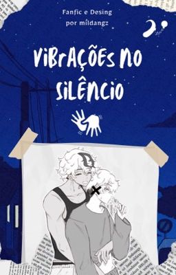 Vibrações no Silêncio | Ryufuyu