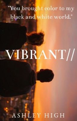 VIBRANT //