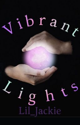 Vibrant Lights [o.h]