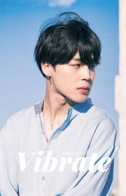 vibrate | park jimin 