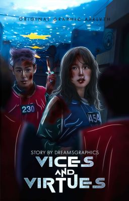 Vices & Virtues | Thanos