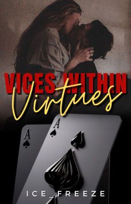 Vices Within Virtues