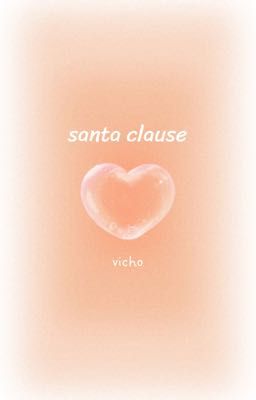 { vicho } santa claus