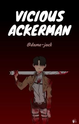 ⥓ Vicious Ackerman ⥒