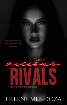 VICIOUS RIVALS (RUTHLESS SINS SERIES 6) 