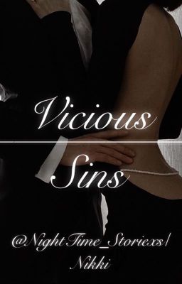 Vicious Sins (New York Sinners Series Book 1)