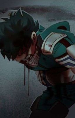 Victim Of Agony [BNHA FANFIC]