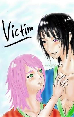 Victim [SASUSAKU] 