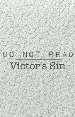 Victor's Sin
