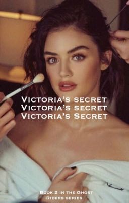 Victoria's Secret (#2 of the Ghost Riders series)