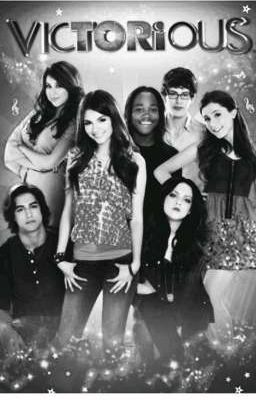 Victorious:Nueva generación