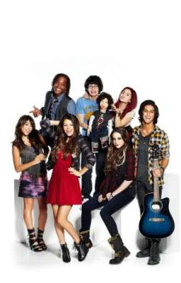 Victorious Roleplay (Open)