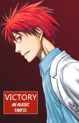 Victory: An Akashi Seijuro fanfic